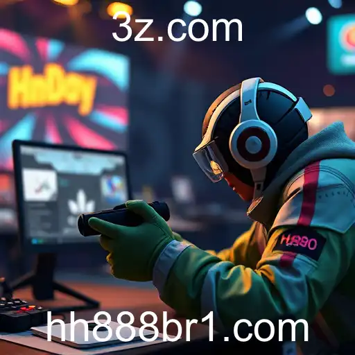 A Expansão do Universo de Jogos Online em 2025