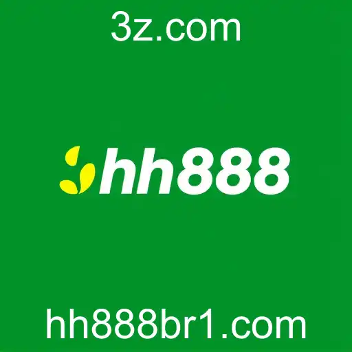 Exploração do Fenômeno 'hh888': Uma Nova Era nos Jogos Online