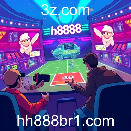 Tendências e Impactos do Mercado de Jogos Online em 2025