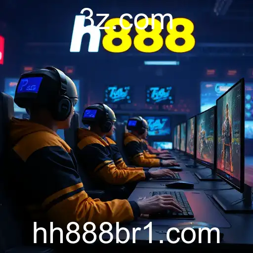 Inovações e Tendências no Mundo dos Jogos em 2025