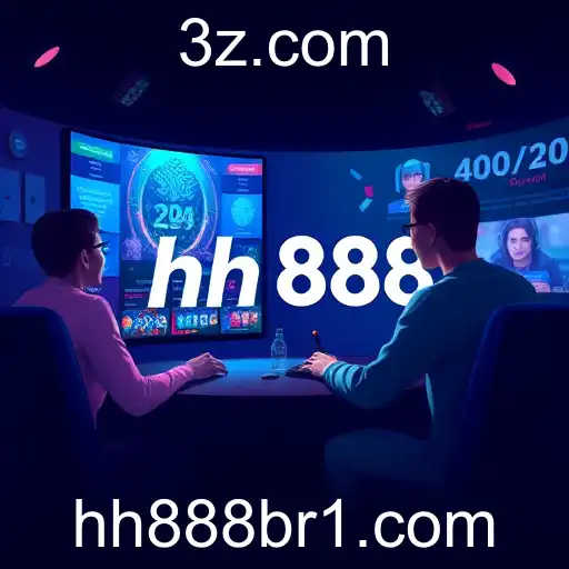 A Revolução do Gaming Online no Brasil