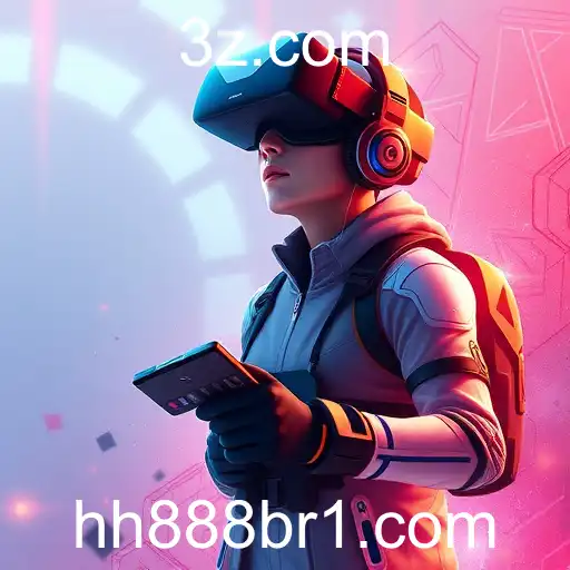 O Crescimento Impulsionado do hh888 no Mercado Brasileiro