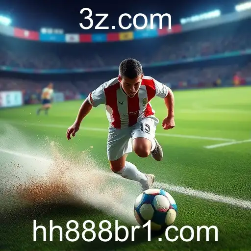 A Ascensão e Impacto do 'hh888' no Mercado de Jogos