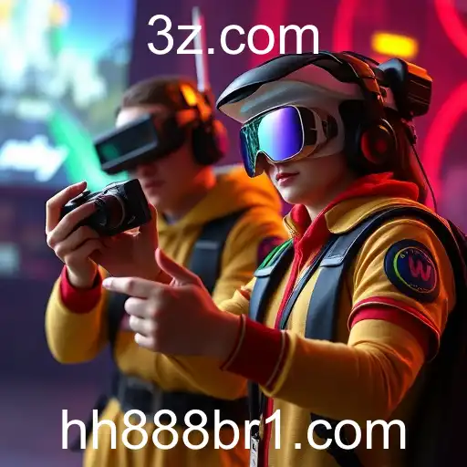 Explorando o Mundo dos Jogos Online em 2025