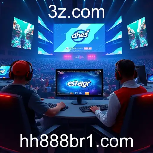 O Sucesso Crescente do Mundo dos Jogos em 2025