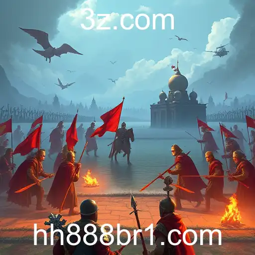 A Evolução dos Jogos Online e o Impacto de 'hh888'