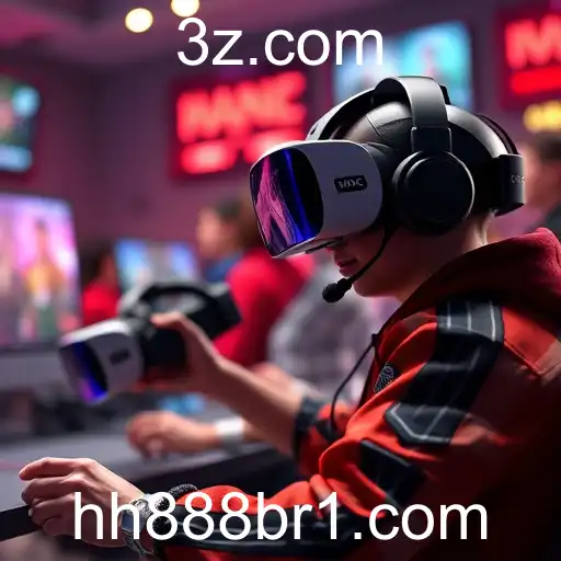 Tendências e Inovações em Plataformas de Jogos em 2025