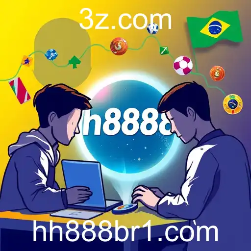 O Impacto dos Jogos Online no Brasil em 2025