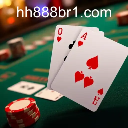 The Exciting World of Baccarat Game: Unveiling the Secrets of hh888