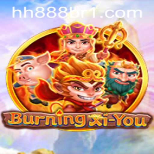 BurningXiYou: A Journey Through the Virtual Realm