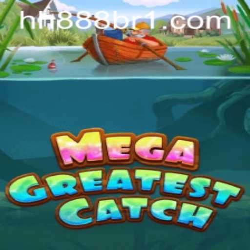 MegaGreatestCatch: A Deep Dive into the Ultimate Gaming Experience